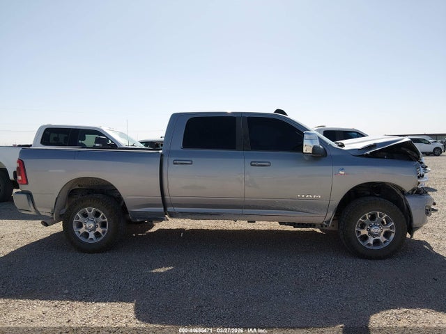 Ram 2500 Laramie  4x4 6'4 Box