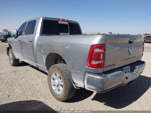 Ram 2500 Laramie  4x4 6'4 Box