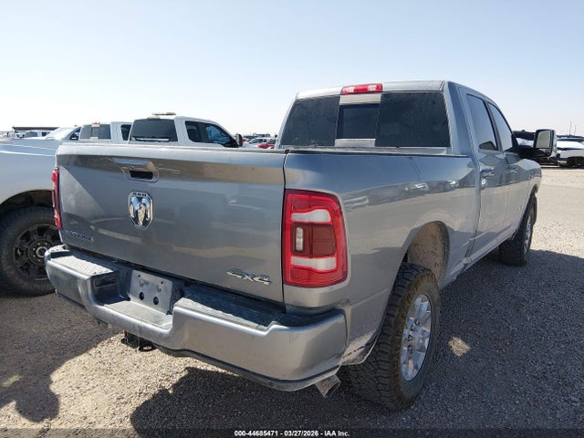 Ram 2500 Laramie  4x4 6'4 Box