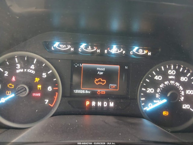 Ford F-150 Xlt