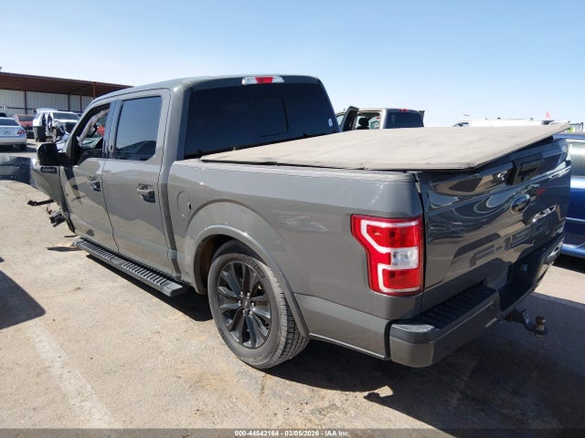 Ford F-150 Xlt