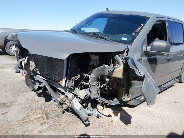 Ford F-150 Xlt