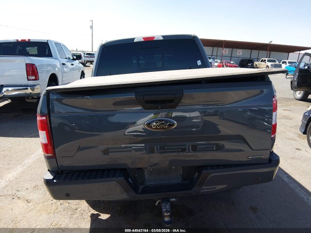 Ford F-150 Xlt