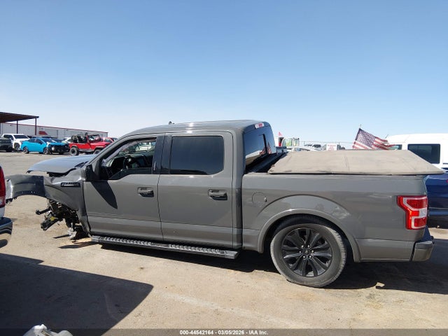 Ford F-150 Xlt