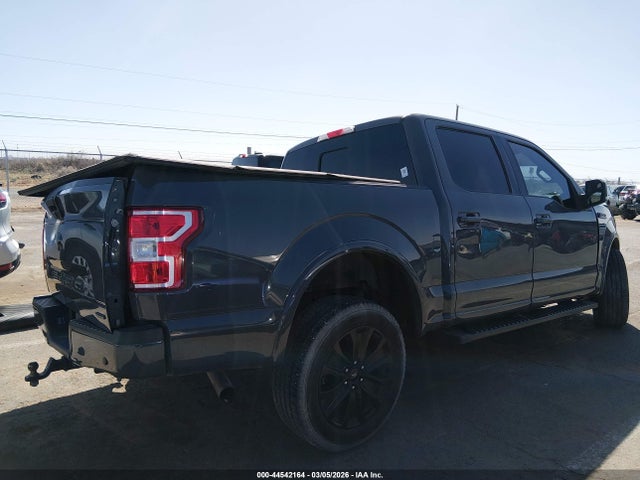 Ford F-150 Xlt