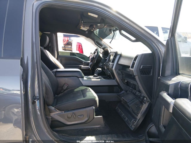 Ford F-150 Xlt