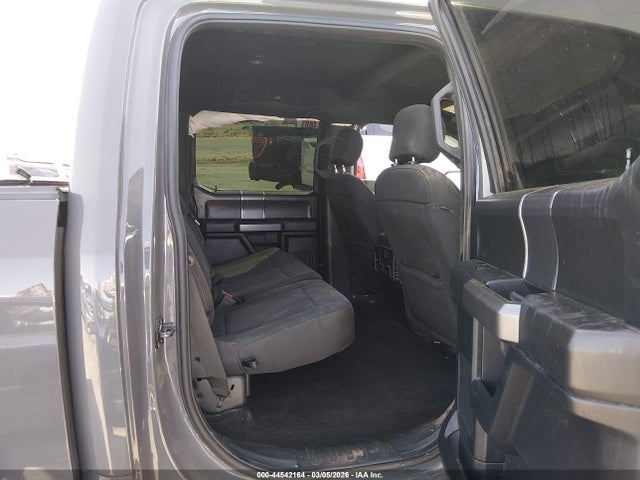 Ford F-150 Xlt