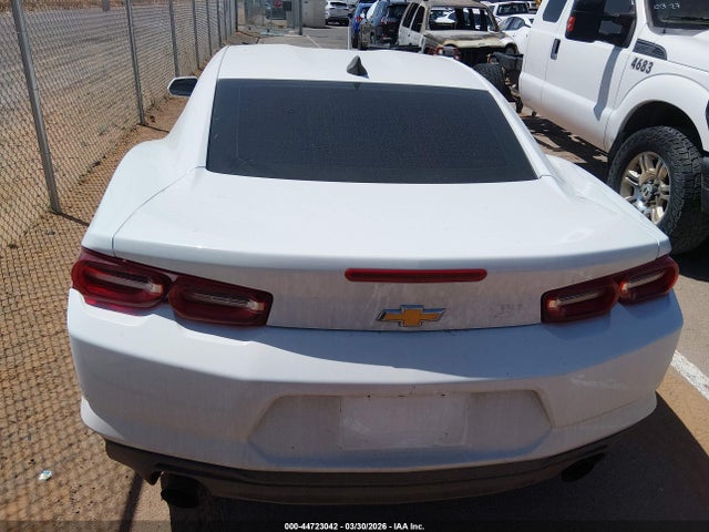 Chevrolet Camaro Rwd  1lt