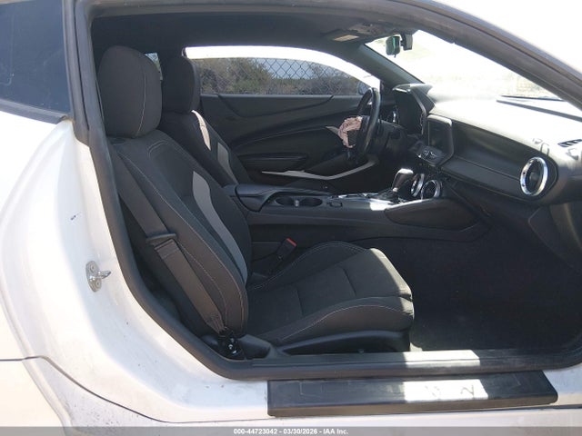 Chevrolet Camaro Rwd  1lt
