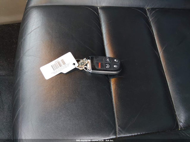 Jeep Grand Cherokee Limited 4x2