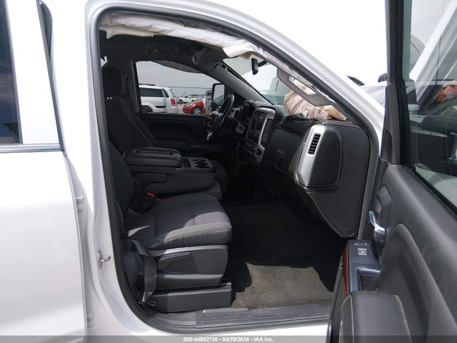 GMC Sierra 1500 Sle