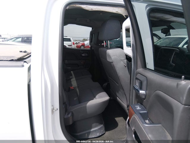GMC Sierra 1500 Sle
