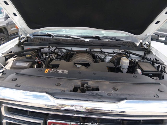 GMC Sierra 1500 Sle