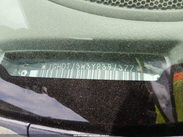 Oldsmobile Bravada