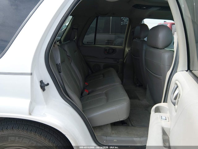 Oldsmobile Bravada