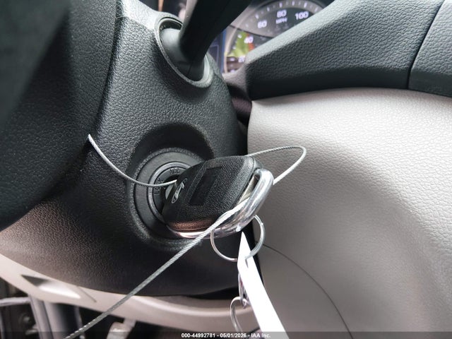Hyundai TUCSON Se