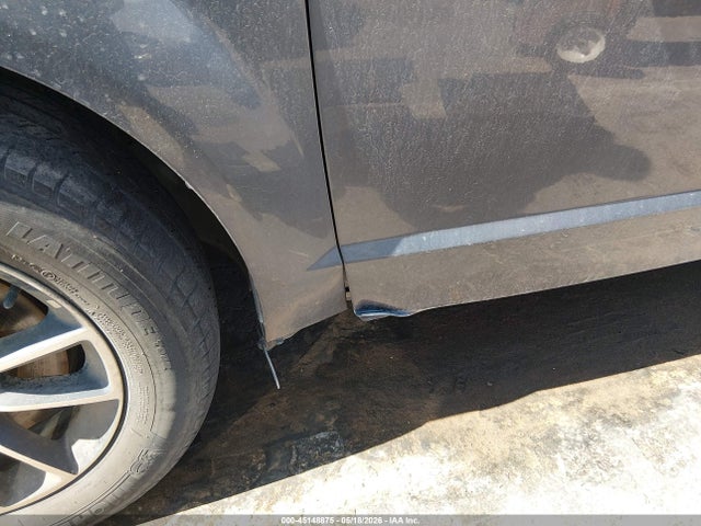 Dodge Grand Caravan Gt