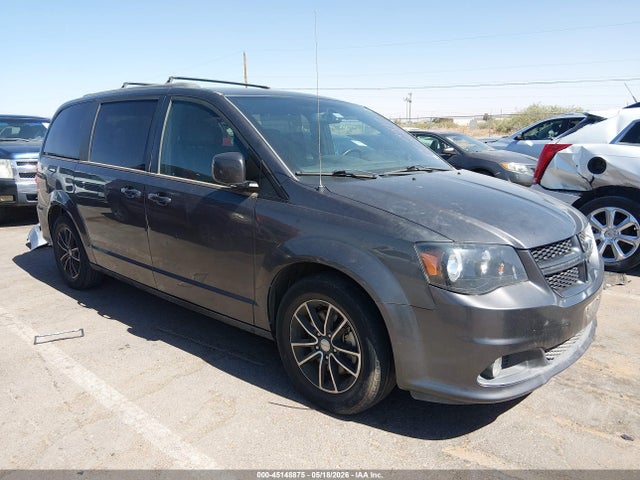 Dodge Grand Caravan Gt