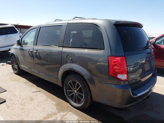 Dodge Grand Caravan Gt