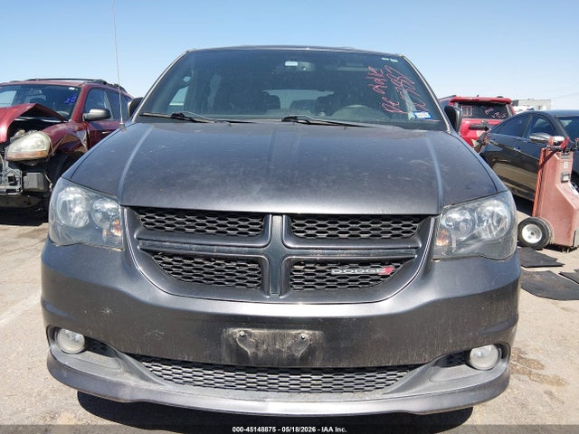 Dodge Grand Caravan Gt