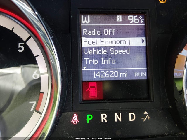 Dodge Grand Caravan Gt