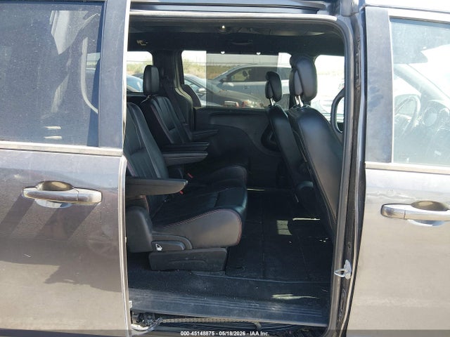 Dodge Grand Caravan Gt