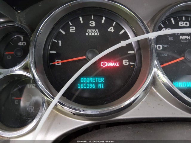 Chevrolet Silverado 1500 Lt