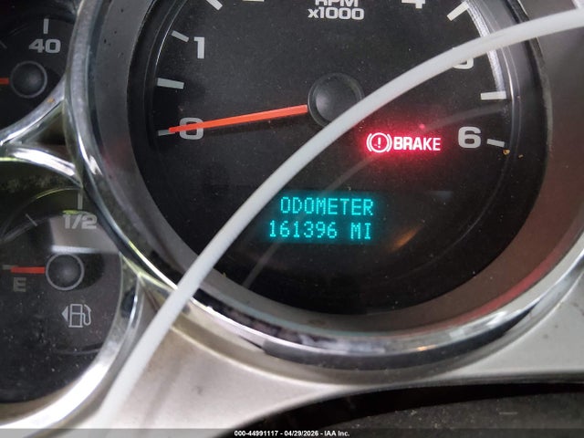 Chevrolet Silverado 1500 Lt