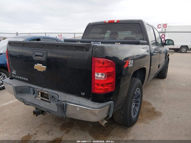 Chevrolet Silverado 1500 Lt