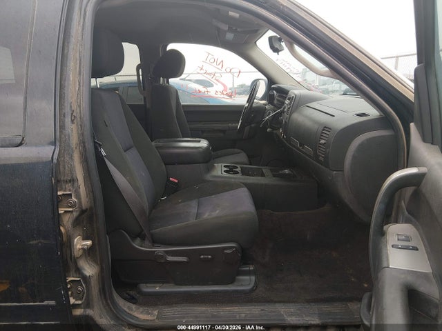Chevrolet Silverado 1500 Lt