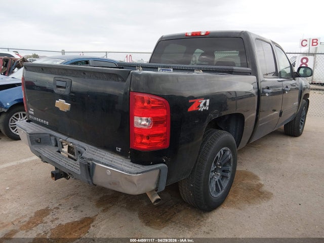 Chevrolet Silverado 1500 Lt