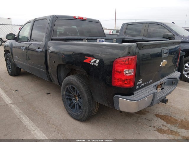Chevrolet Silverado 1500 Lt