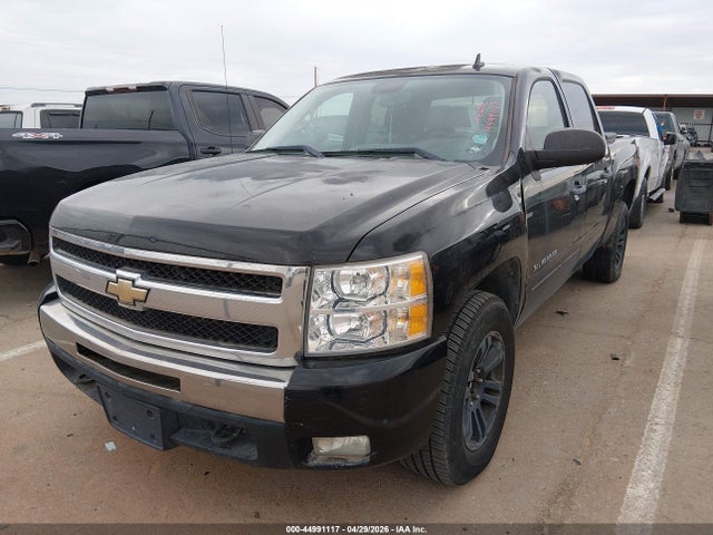 Chevrolet Silverado 1500 Lt
