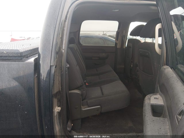 Chevrolet Silverado 1500 Lt