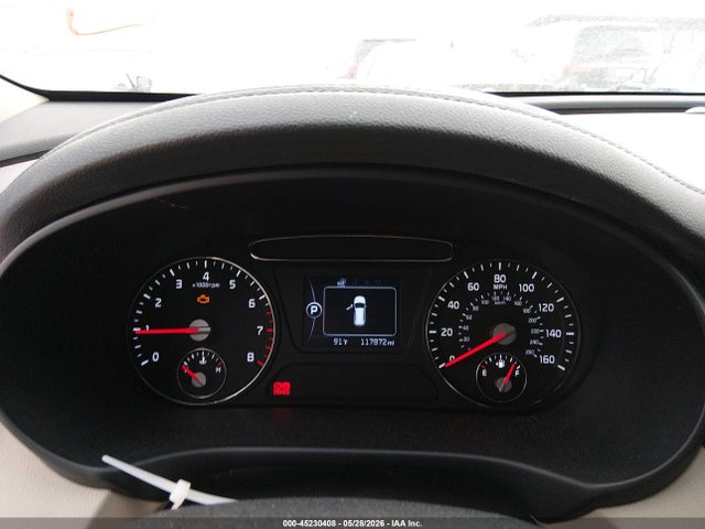 Kia Sorento 2.0t Ex