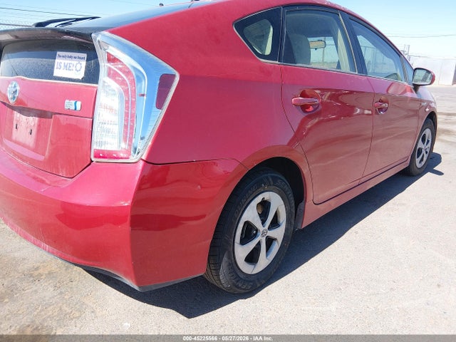 Toyota Prius Two