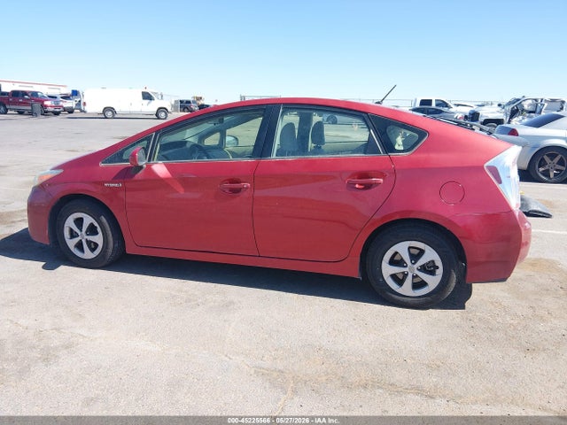 Toyota Prius Two