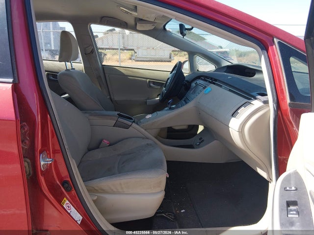 Toyota Prius Two