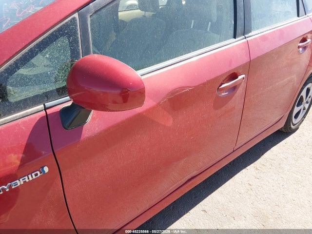Toyota Prius Two
