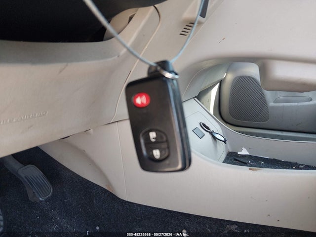 Toyota Prius Two