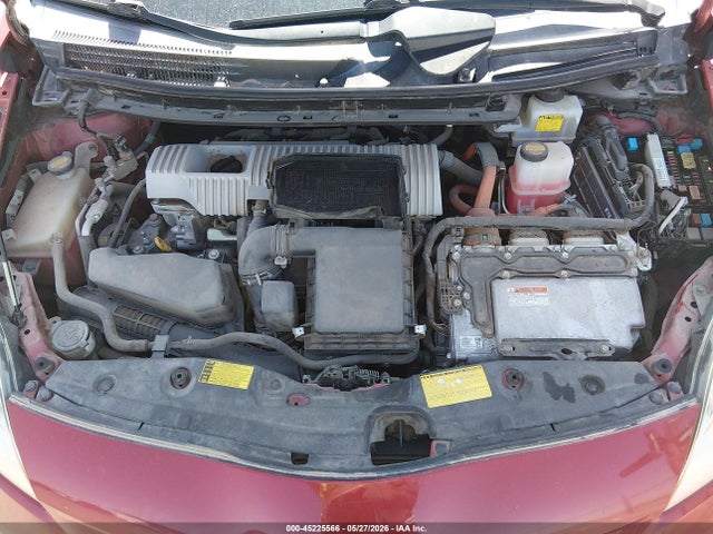 Toyota Prius Two