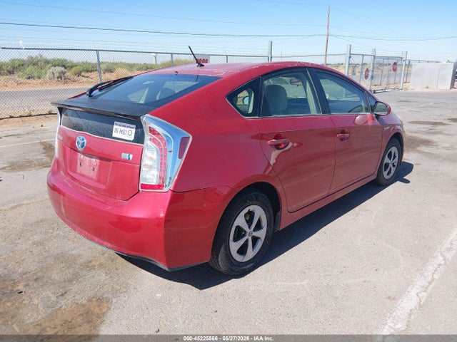 Toyota Prius Two