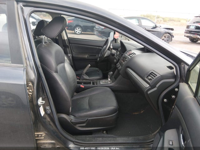 Subaru Impreza 2.0i Limited