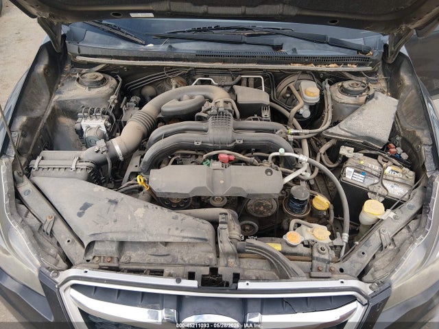 Subaru Impreza 2.0i Limited