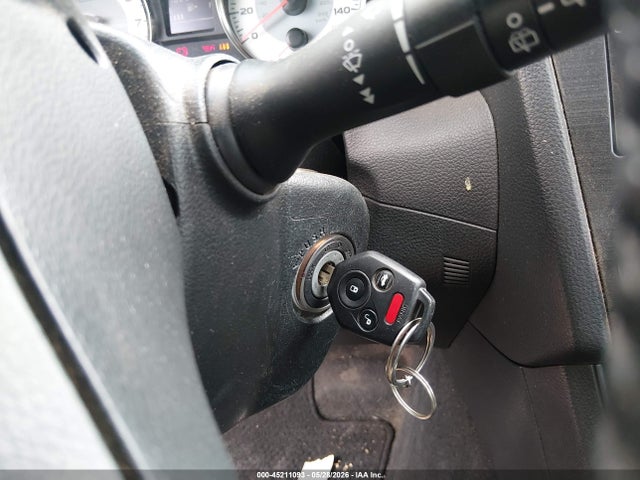 Subaru Impreza 2.0i Limited
