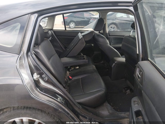 Subaru Impreza 2.0i Limited