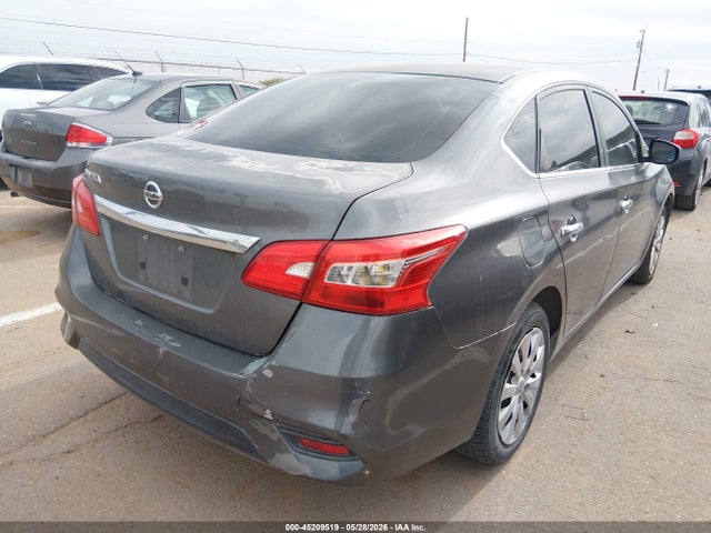 Nissan Sentra