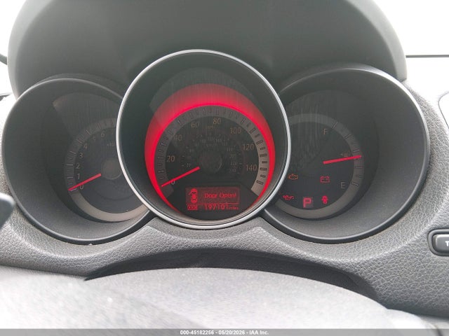Kia Forte Sx