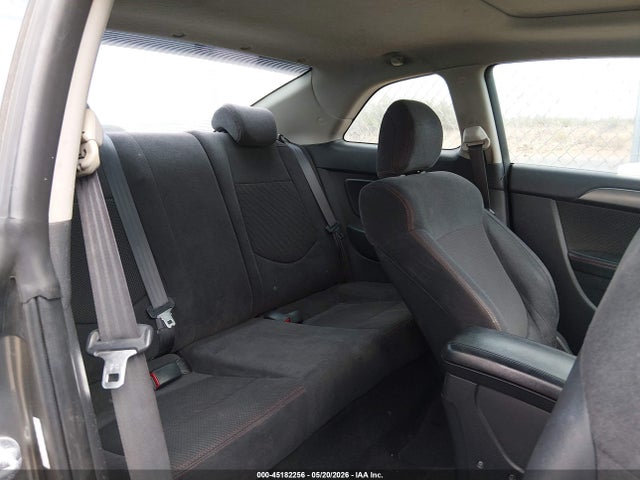 Kia Forte Sx