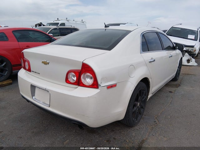 Chevrolet Malibu Ltz